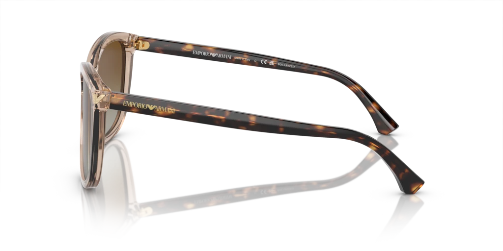 Emporio Armani EA4060 5850T5 - 56 - Güneş Gözlükleri