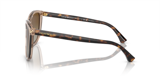 Emporio Armani EA4060 5850T5 56 Güneş Gözlükleri