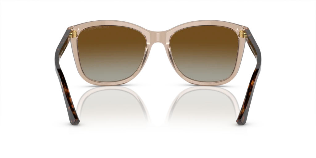 Emporio Armani EA4060 5850T5 - 56 - Güneş Gözlükleri