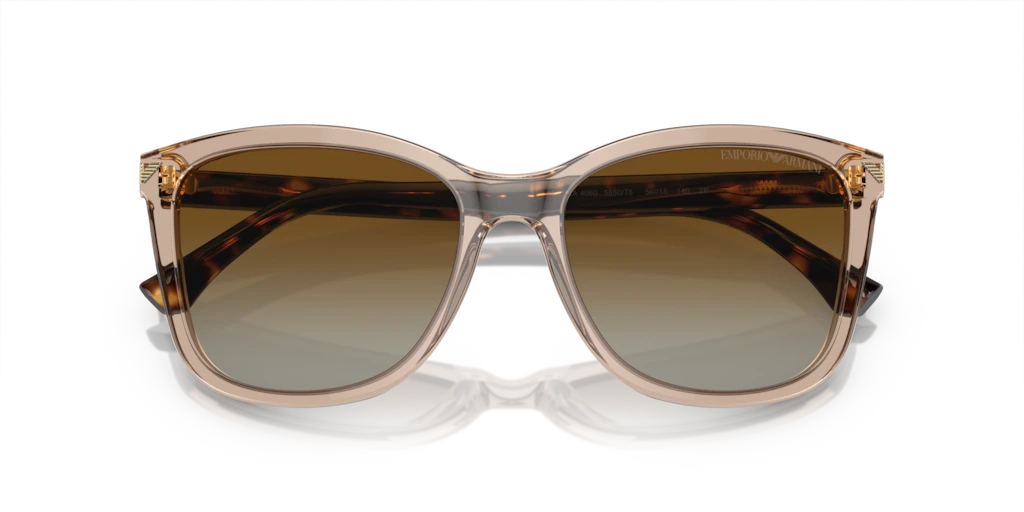Emporio Armani EA4060 5850T5 - 56 - Güneş Gözlükleri