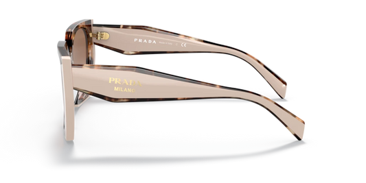 Prada PR 15WS 01R0A6 - 54 - Güneş Gözlükleri