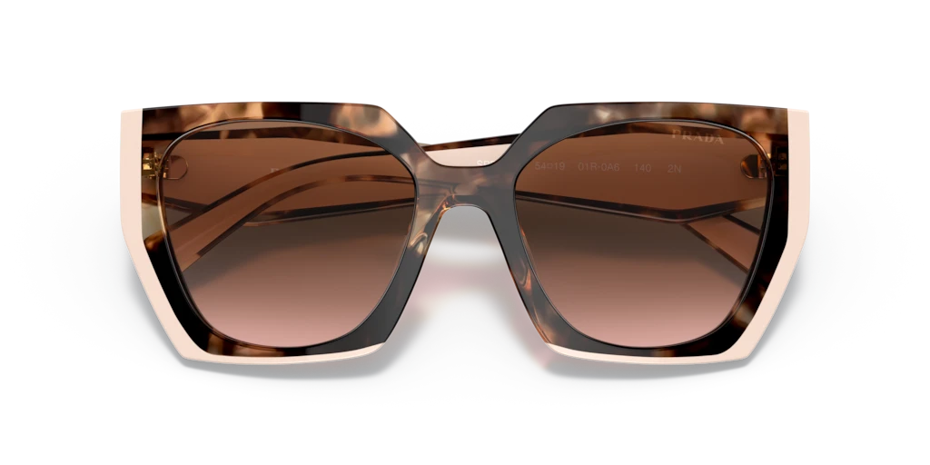 Prada PR 15WS 01R0A6 - 54 - Güneş Gözlükleri