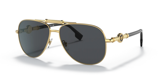 Versace VE2236 100287 - 59 - Güneş Gözlükleri