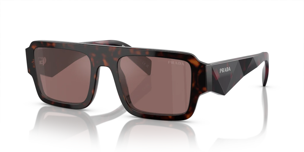 Prada PR A05S 17N90B - 53 - Güneş Gözlükleri