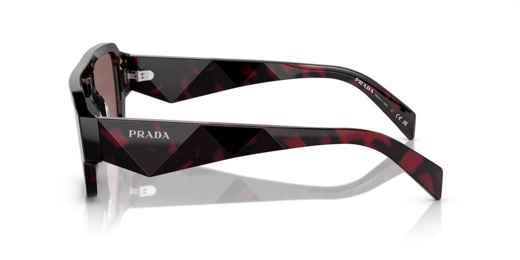 Prada PR A05S 17N90B - 53 - Güneş Gözlükleri
