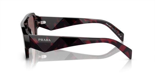 Prada PR A05S 17N90B - 53 - Güneş Gözlükleri