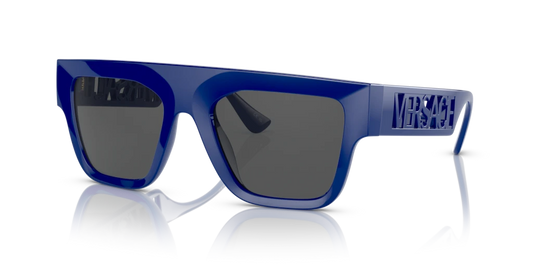 Versace VE4430U 529487 - 53 - Güneş Gözlükleri