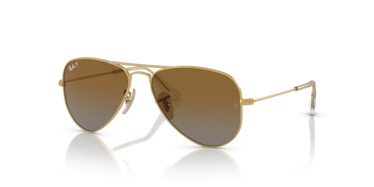 Ray Ban Junior RJ9506S 223/T5 Çocuk Güneş Gözlükleri