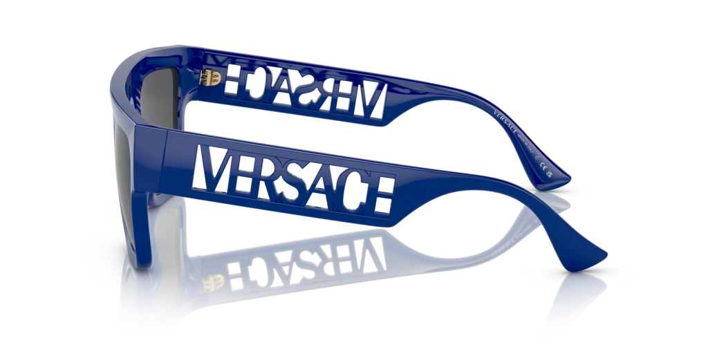 Versace VE4430U 529487 - 53 - Güneş Gözlükleri