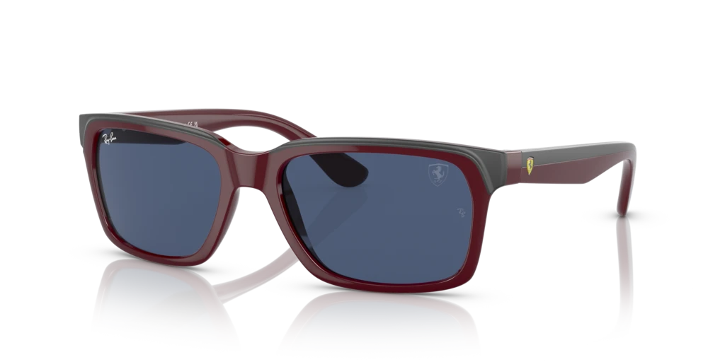 Ray-Ban RB4393M F67980 - 56 - Güneş Gözlükleri