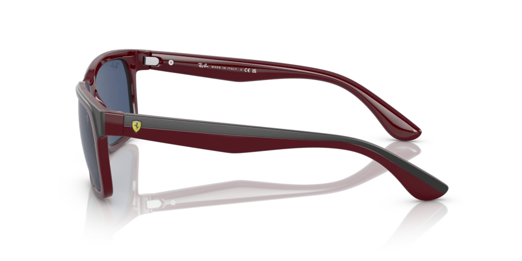 Ray-Ban RB4393M F67980 - 56 - Güneş Gözlükleri