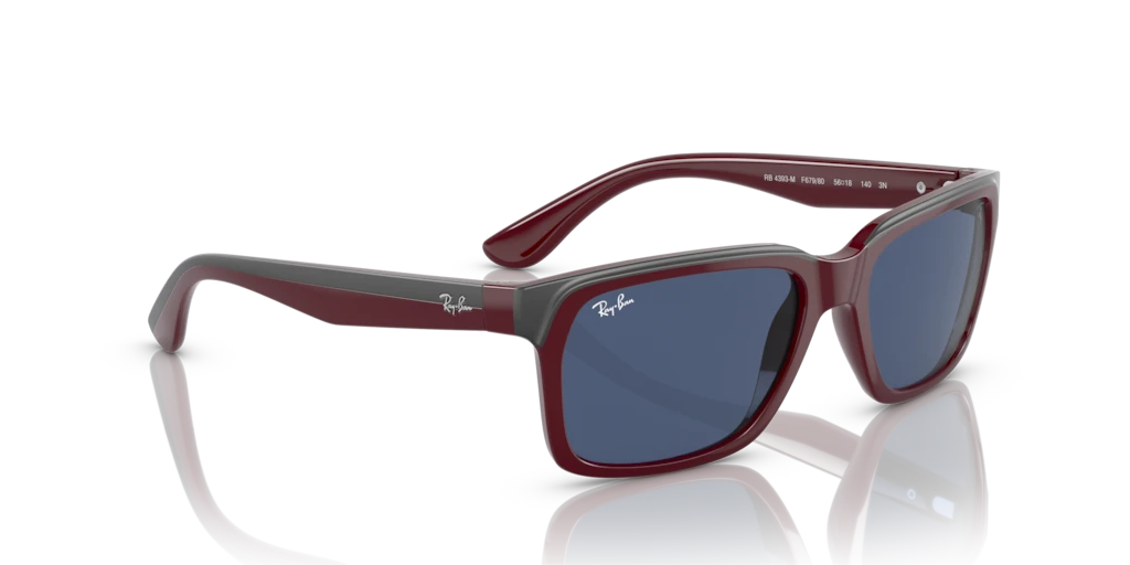 Ray-Ban RB4393M F67980 - 56 - Güneş Gözlükleri