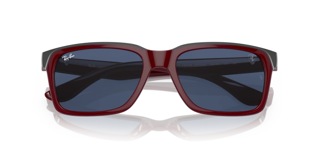 Ray-Ban RB4393M F67980 - 56 - Güneş Gözlükleri