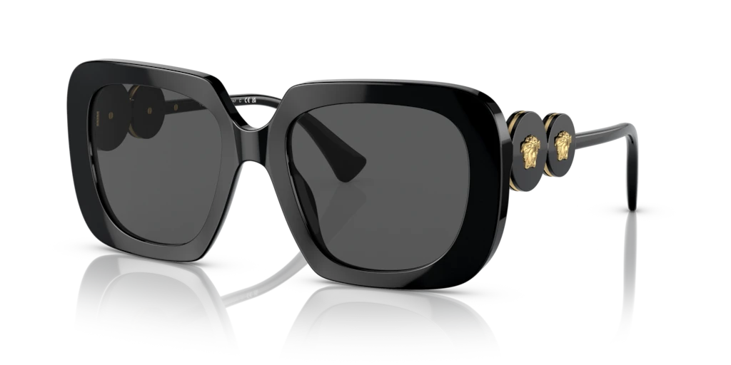 Versace VE4434 GB1/87 - 54 - Güneş Gözlükleri