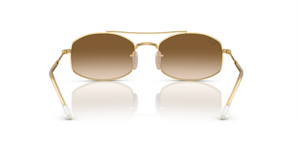 Ray-Ban RB3719 001/51 - Güneş Gözlükleri