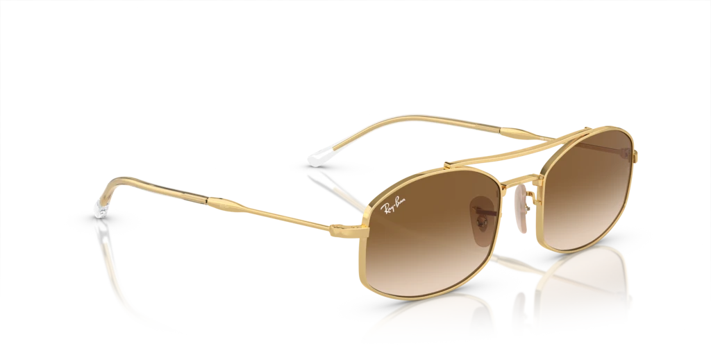 Ray-Ban RB3719 001/51 - Güneş Gözlükleri