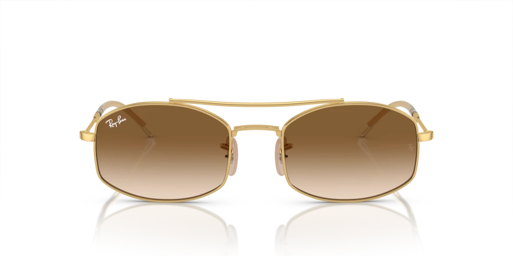 Ray-Ban RB3719 001/51 - Güneş Gözlükleri