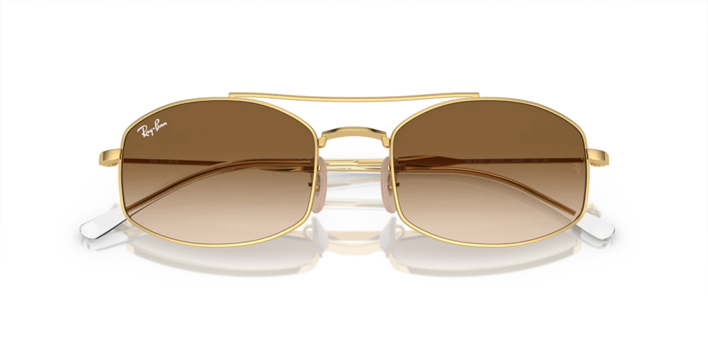 Ray-Ban RB3719 001/51 - Güneş Gözlükleri