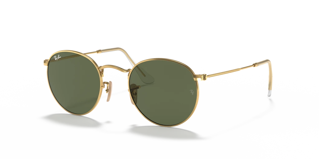 Ray-Ban RB3447N 001 - 50 - Güneş Gözlükleri