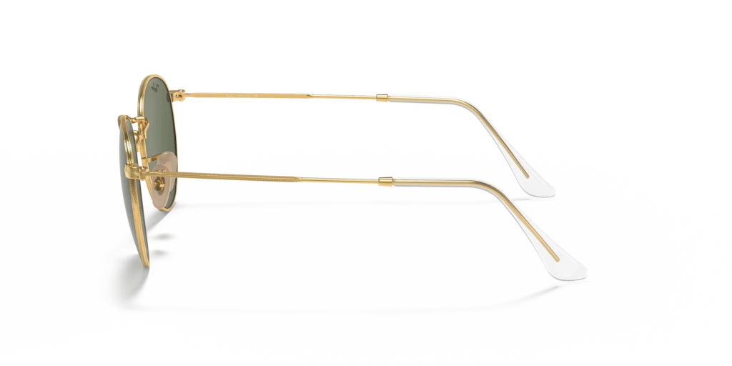 Ray-Ban RB3447N 001 - Güneş Gözlükleri