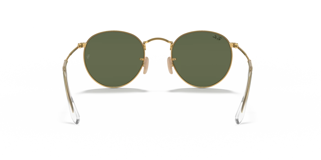 Ray-Ban RB3447N 001 - Güneş Gözlükleri