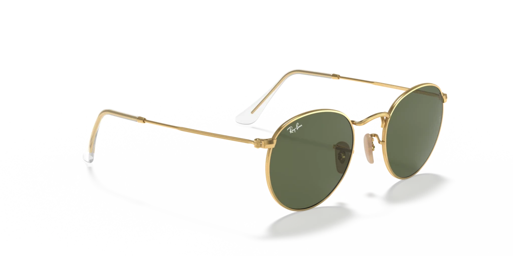 Ray-Ban RB3447N 001 - Güneş Gözlükleri
