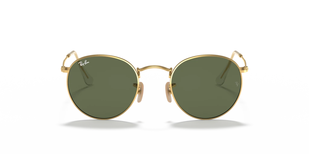 Ray-Ban RB3447N 001 - Güneş Gözlükleri
