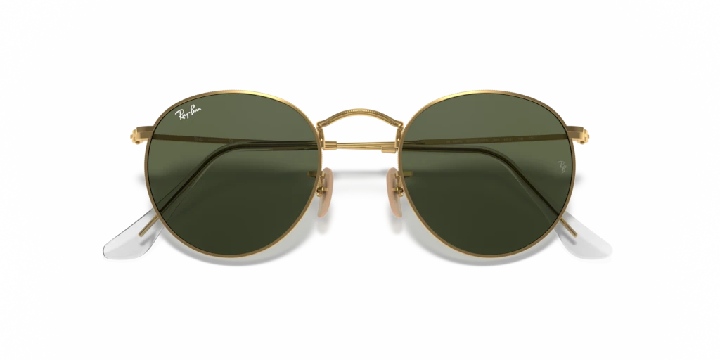 Ray-Ban RB3447N 001 - Güneş Gözlükleri