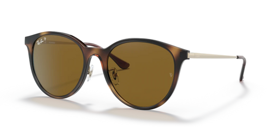 Ray-Ban RB4334D 710/83 - 55 - Güneş Gözlükleri