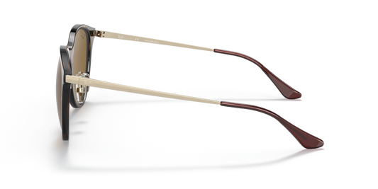 Ray-Ban RB4334D 710/83 - 55 - Güneş Gözlükleri