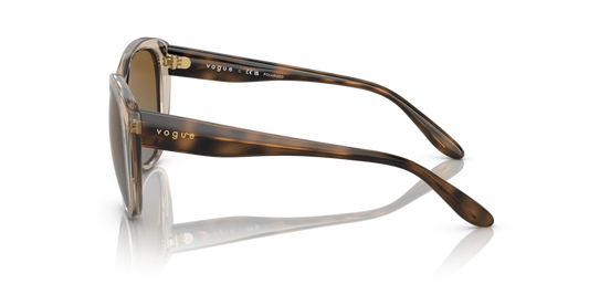 Vogue VO5457S 2990T5 53 Güneş Gözlükleri