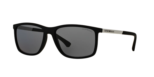 Emporio Armani EA4058 506381 - 58 - Güneş Gözlükleri