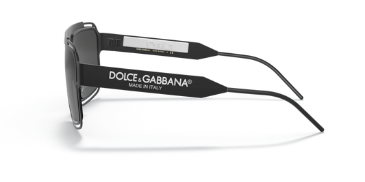 Dolce & Gabbana DG2270 327687 - 57 - Güneş Gözlükleri