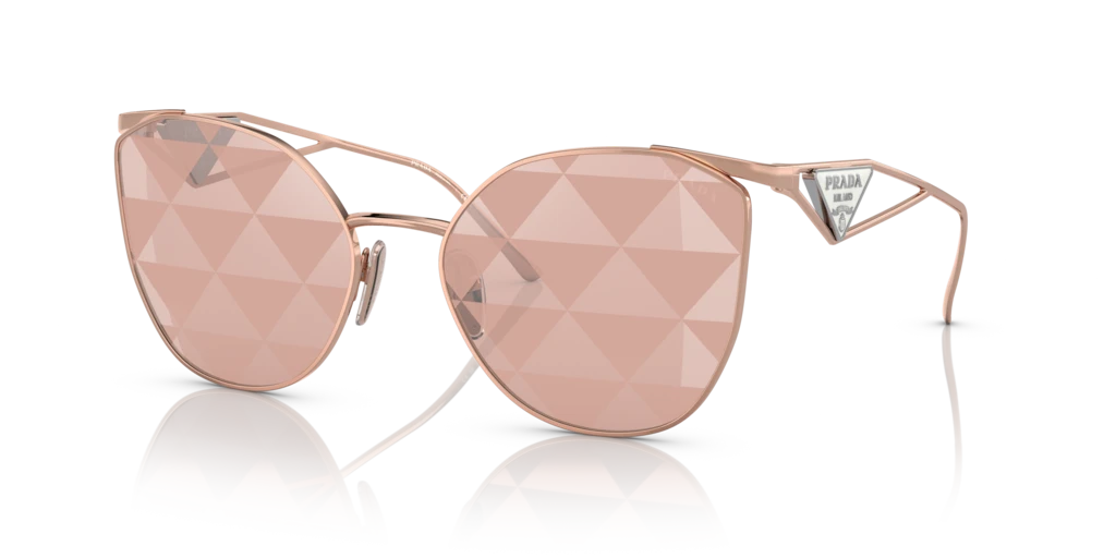 Prada PR 50ZS SVF05T - 59 - Güneş Gözlükleri