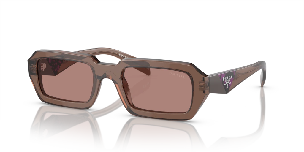 Prada PR A12S 17O60B - 52 - Güneş Gözlükleri