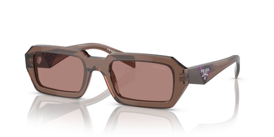 Prada PR A12S 17O60B - 52 - Güneş Gözlükleri