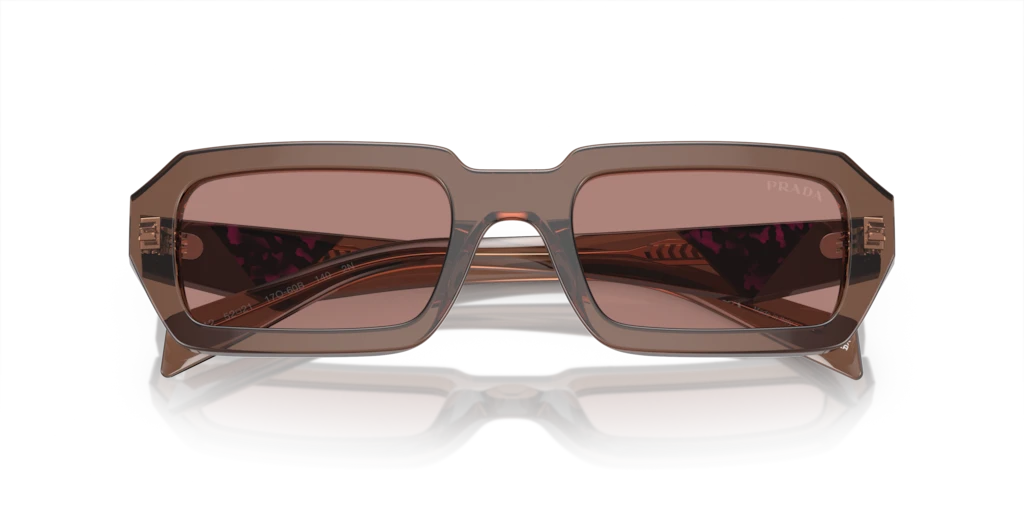 Prada PR A12S 17O60B - 52 - Güneş Gözlükleri