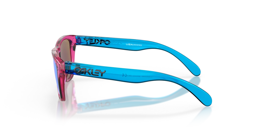 Oakley Junior OJ9009 900904 - 48 - Çocuk Güneş Gözlükleri