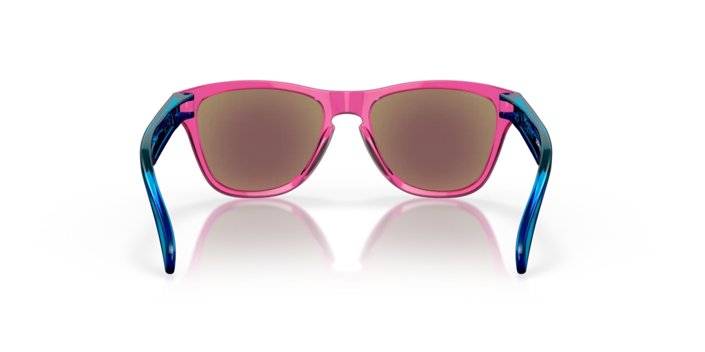 Oakley Junior OJ9009 900904 - 48 - Çocuk Güneş Gözlükleri