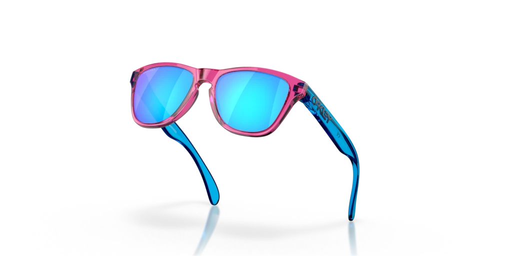Oakley Junior OJ9009 900904 - 48 - Çocuk Güneş Gözlükleri