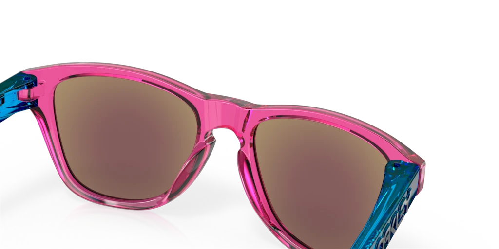 Oakley Junior OJ9009 900904 - 48 - Çocuk Güneş Gözlükleri