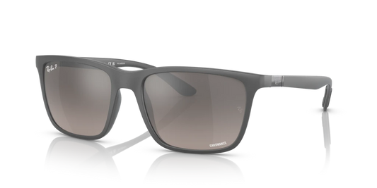 Ray-Ban RB4385 60175J - 58 - Güneş Gözlükleri