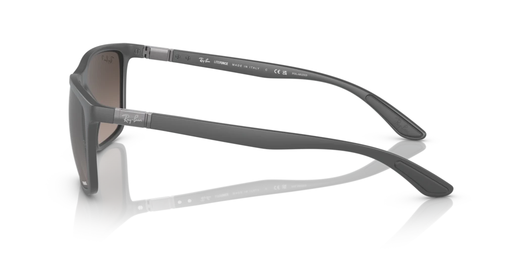 Ray-Ban RB4385 60175J - 58 - Güneş Gözlükleri