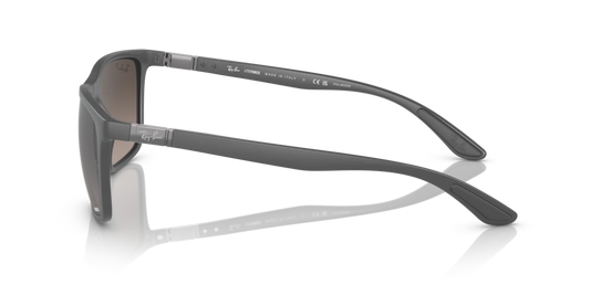 Ray-Ban RB4385 60175J - 58 - Güneş Gözlükleri