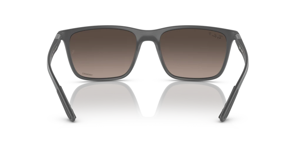 Ray-Ban RB4385 60175J - 58 - Güneş Gözlükleri