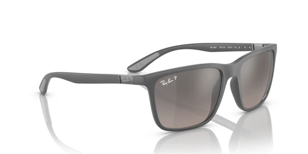 Ray-Ban RB4385 60175J - 58 - Güneş Gözlükleri