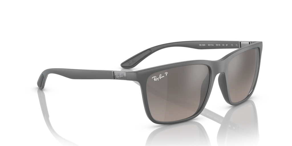 Ray-Ban RB4385 60175J - 58 - Güneş Gözlükleri
