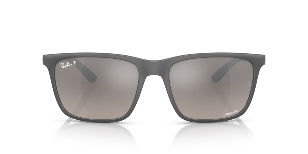 Ray-Ban RB4385 60175J - 58 - Güneş Gözlükleri