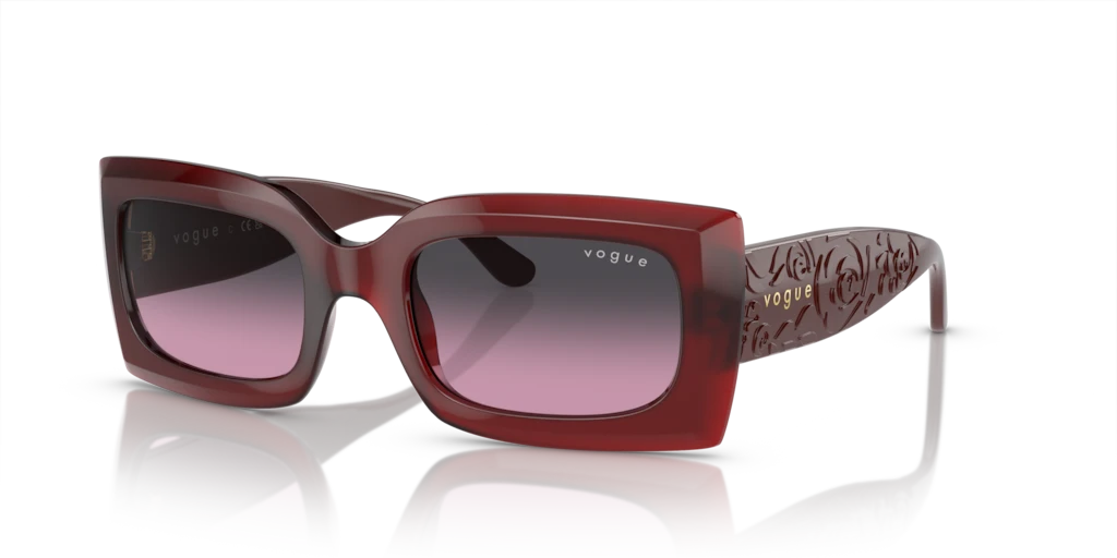 Vogue VO5526S 309490 - 52 - Güneş Gözlükleri