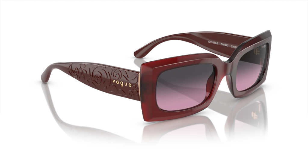 Vogue VO5526S 309490 - 52 - Güneş Gözlükleri